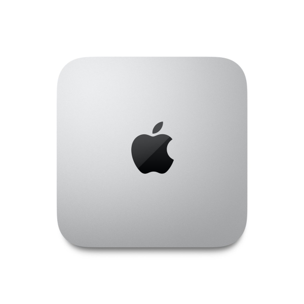 

Apple Mac Mini M1 512Gb (MGNT3RU/A)