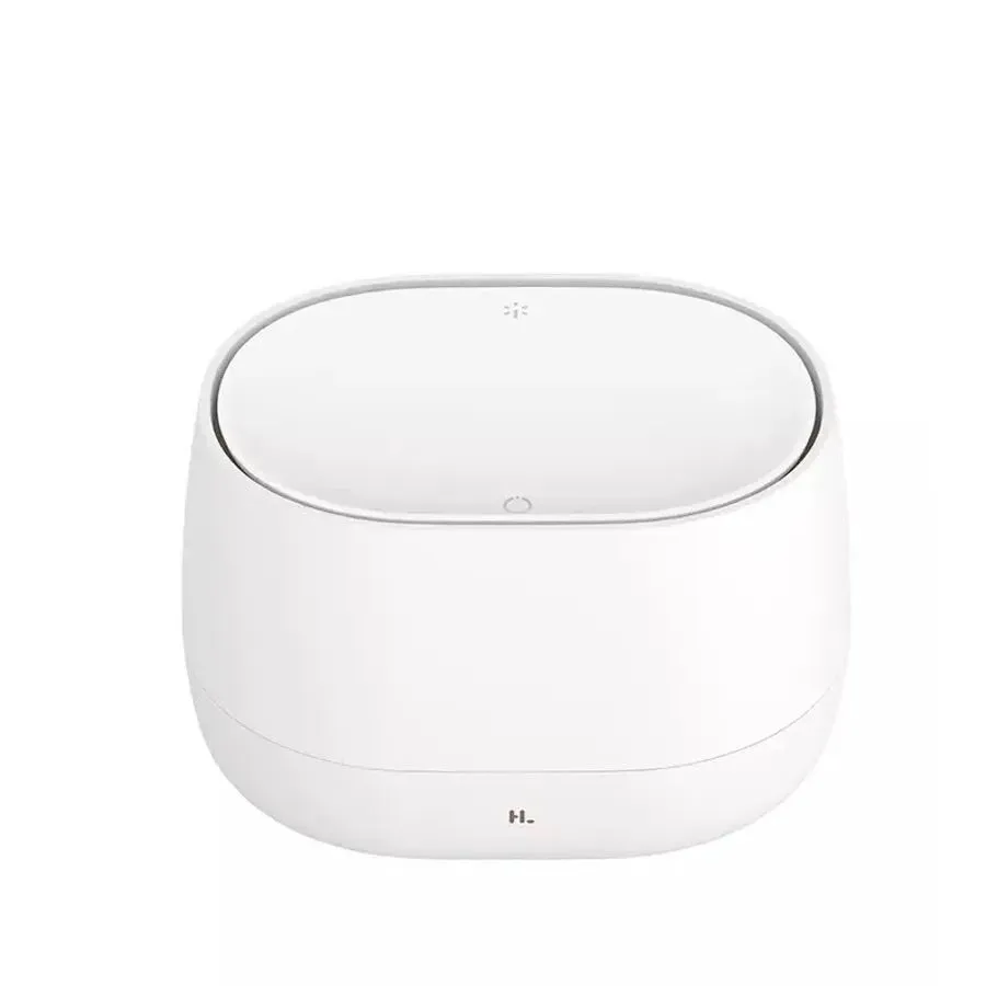 Увлажнитель воздуха с ароматизатором Xiaomi HL Aroma Diffuser Pro (HLEOD02) (белый)