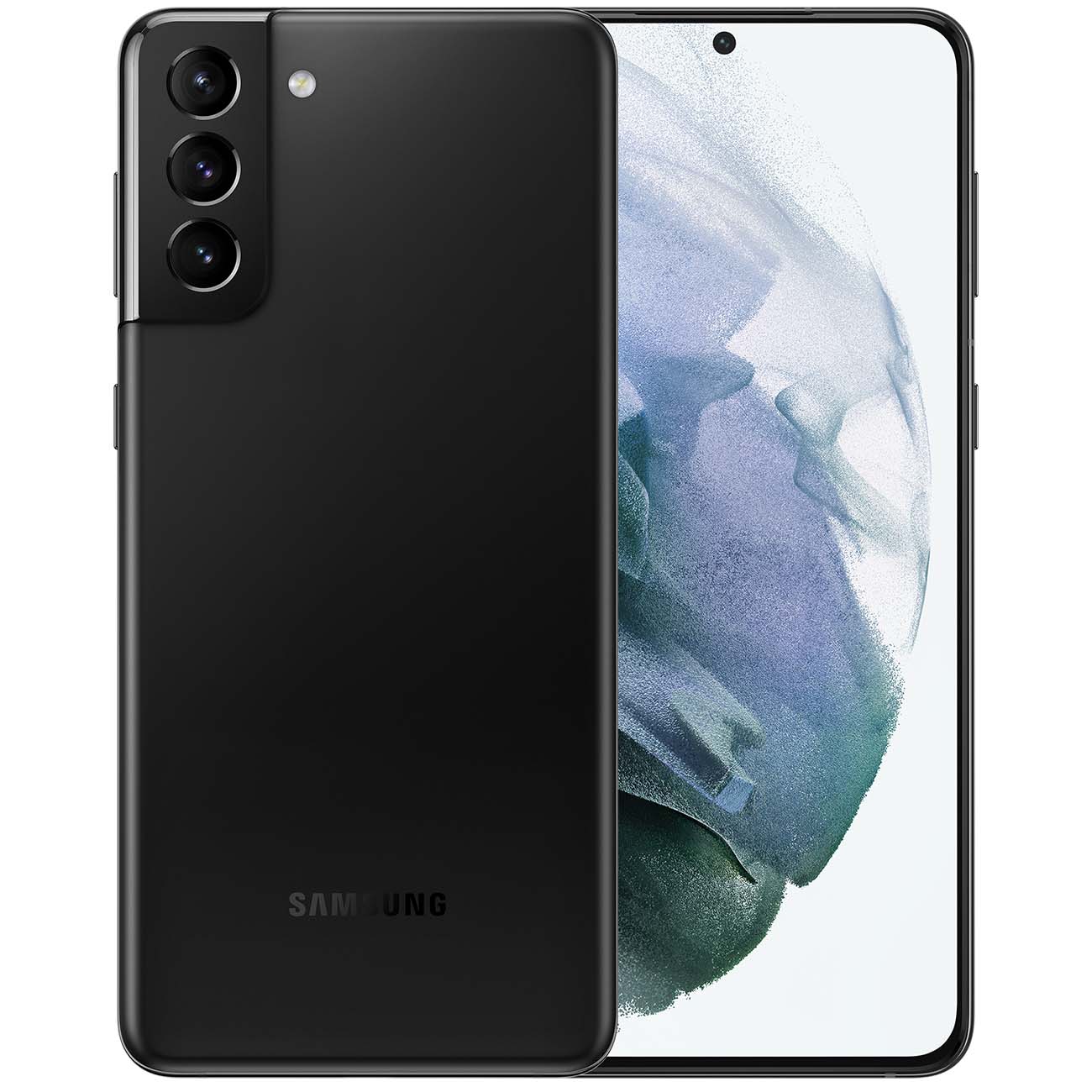 

Samsung Galaxy S21+ 5G 8/256Gb (Snapdragon SM-G9960) (Phantom Black)