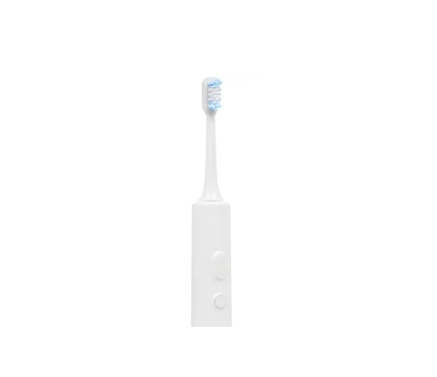 Электрическая зубная щетка Xiaomi Mijia Sonic Electric Toothbrush T501C (MES607) (белый) Вид№2