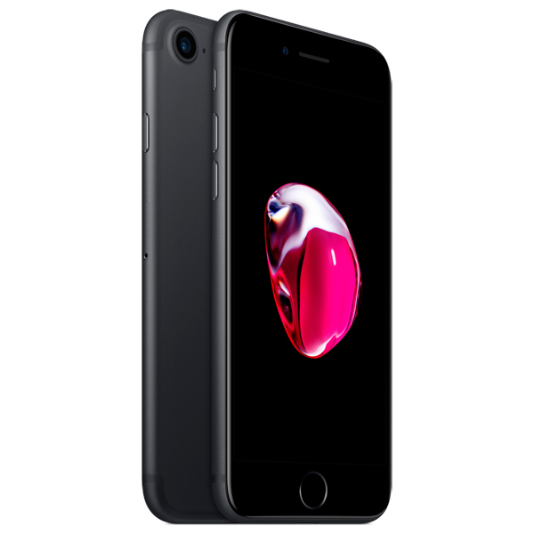 

Apple iPhone 7 32Gb (Black) [УЦЕНКА - Б/У]