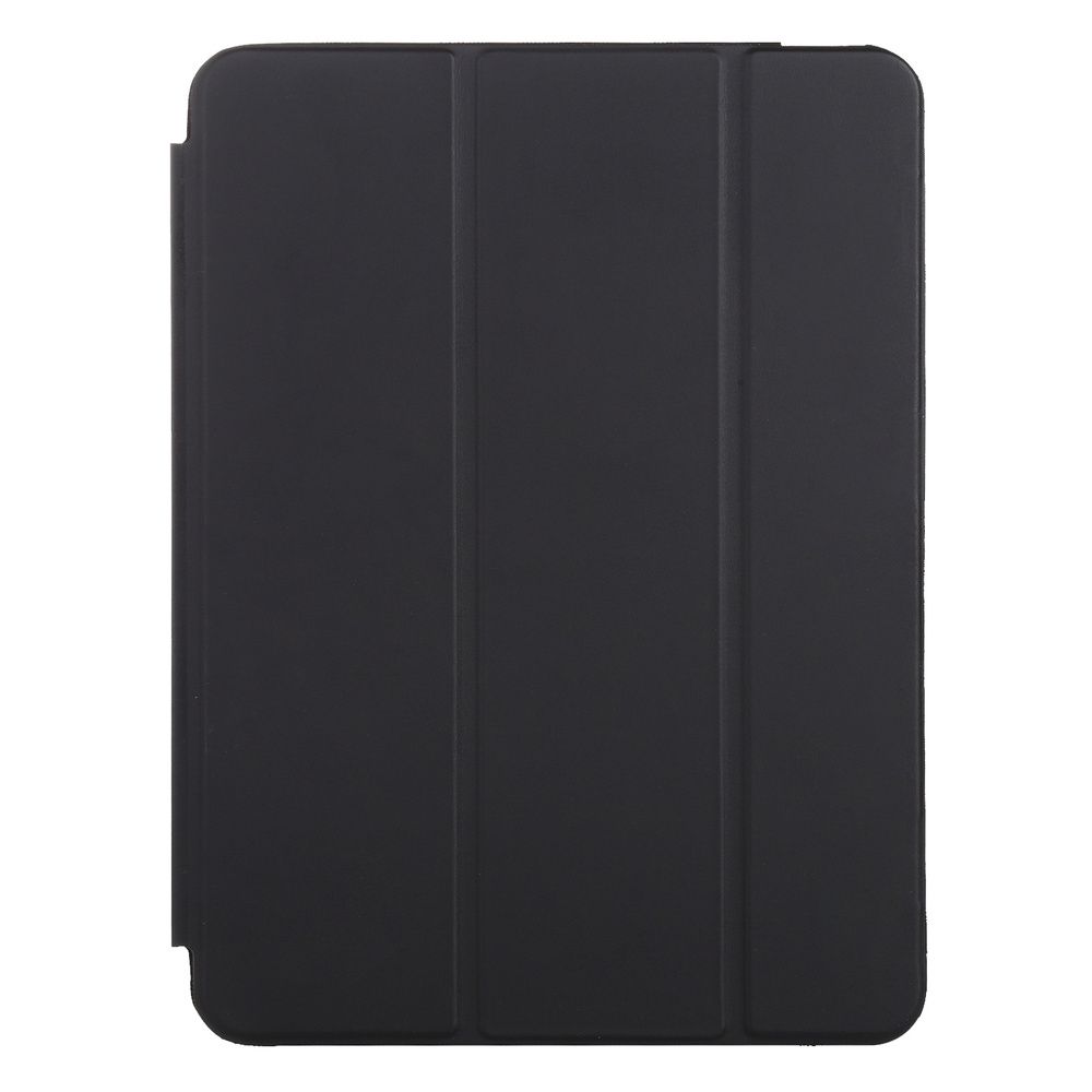 Чехол-книжка Smart Case для Apple iPad mini 6 (2021) (искусственная кожа с подставкой) (серый) Вид№2