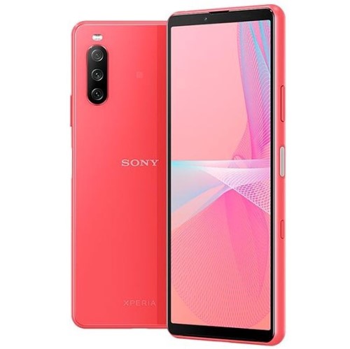 

Sony Xperia 10 III Dual (XQ-BT52) 6/128Gb (Pink)