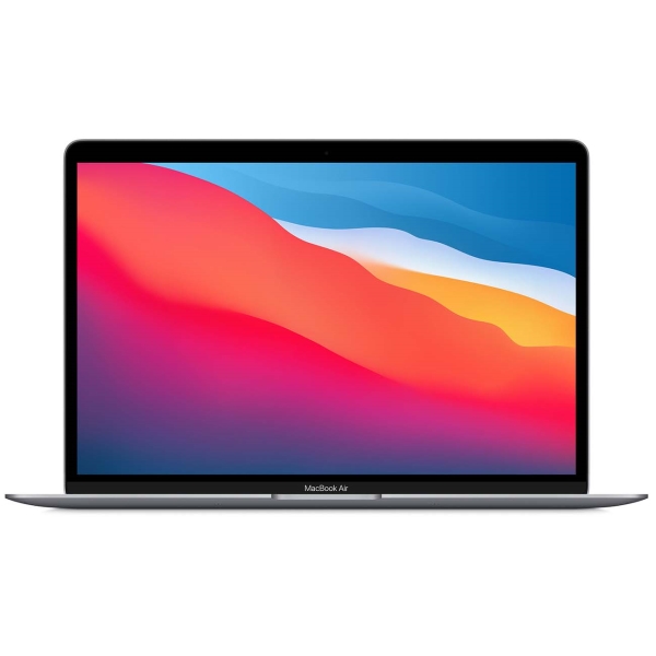 

Apple MacBook Air 13 with Retina True Tone Late 2020 M1 512Gb (Space Gray) (Z1240004J) EAC