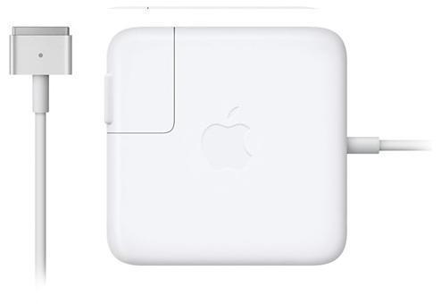 

Блок питания Apple 85W MagSafe 2 Power Adapter (MD506)