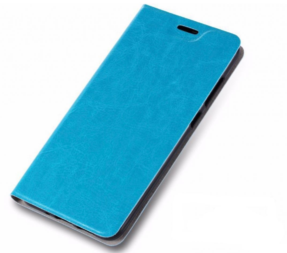 

Чехол-книжка Armor Floral Pattern для Samsung Galaxy J5 искусственная кожа (бирюзовый)