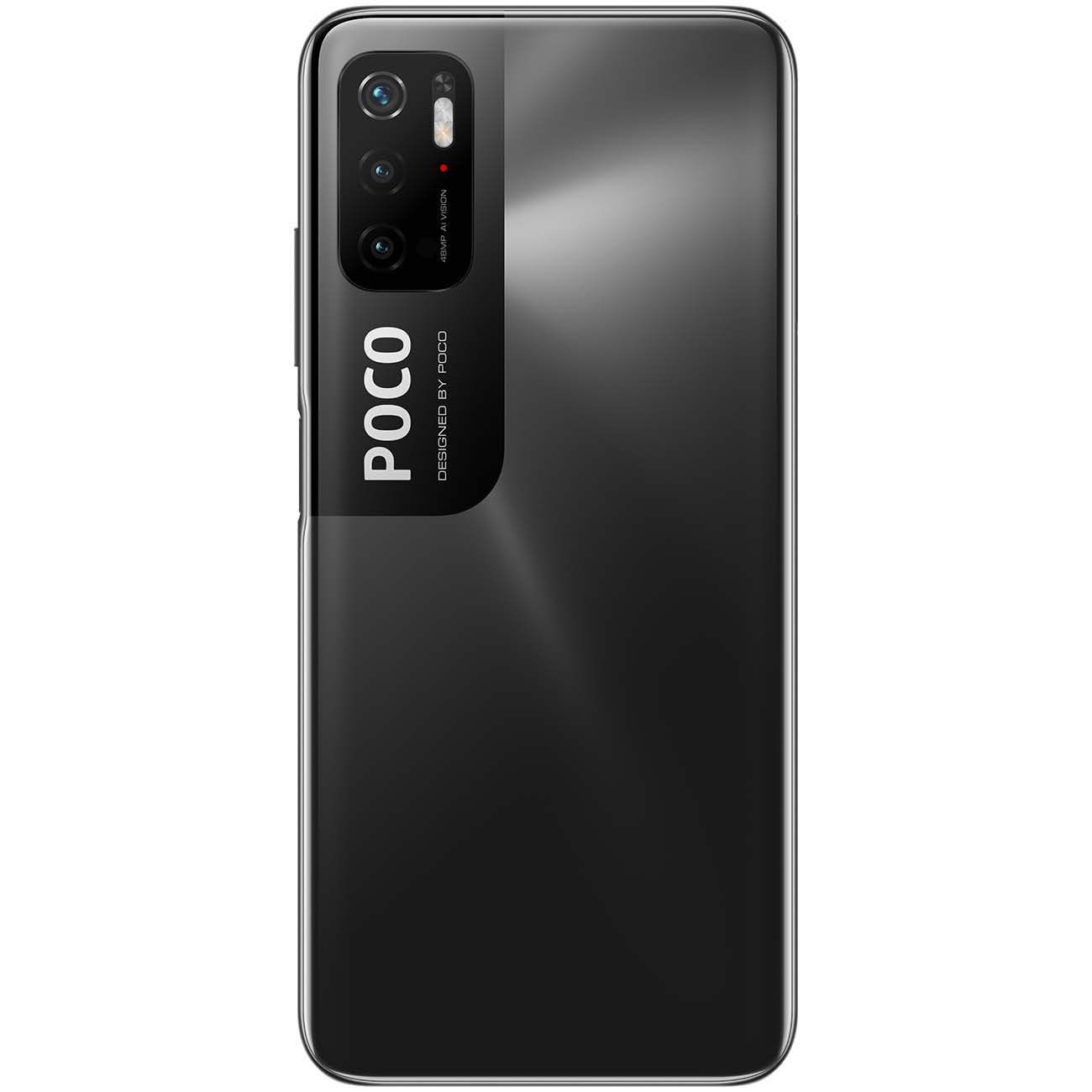 

Xiaomi Poco M3 Pro 5G 6/128Gb (Power Black) EU