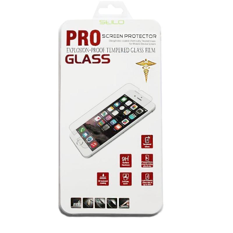 

Защитное стекло Glass PRO для Sony Xperia C3 / C3 Dual (D2502/D2503/D2533) (прозрачное антибликовое)