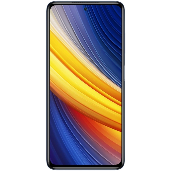 

Xiaomi Poco X3 Pro NFC 6/128Gb (Phantom Black) EU