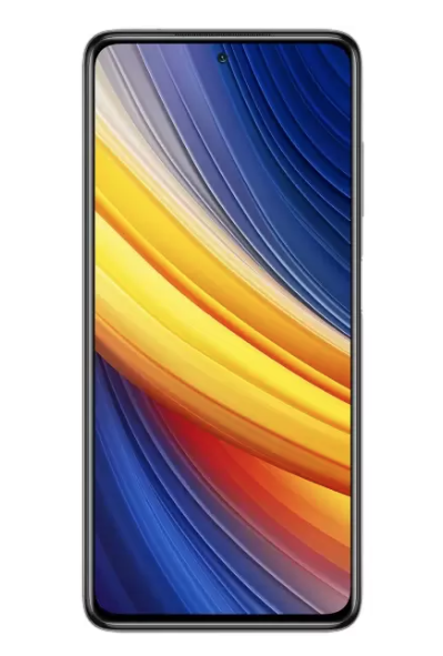 

Xiaomi Poco X3 Pro NFC 6/128Gb (Metal Bronze) RU