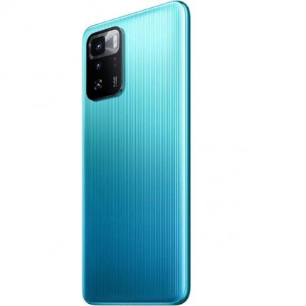 

Xiaomi Poco X3 GT 8/128Gb (Wave Blue) EU