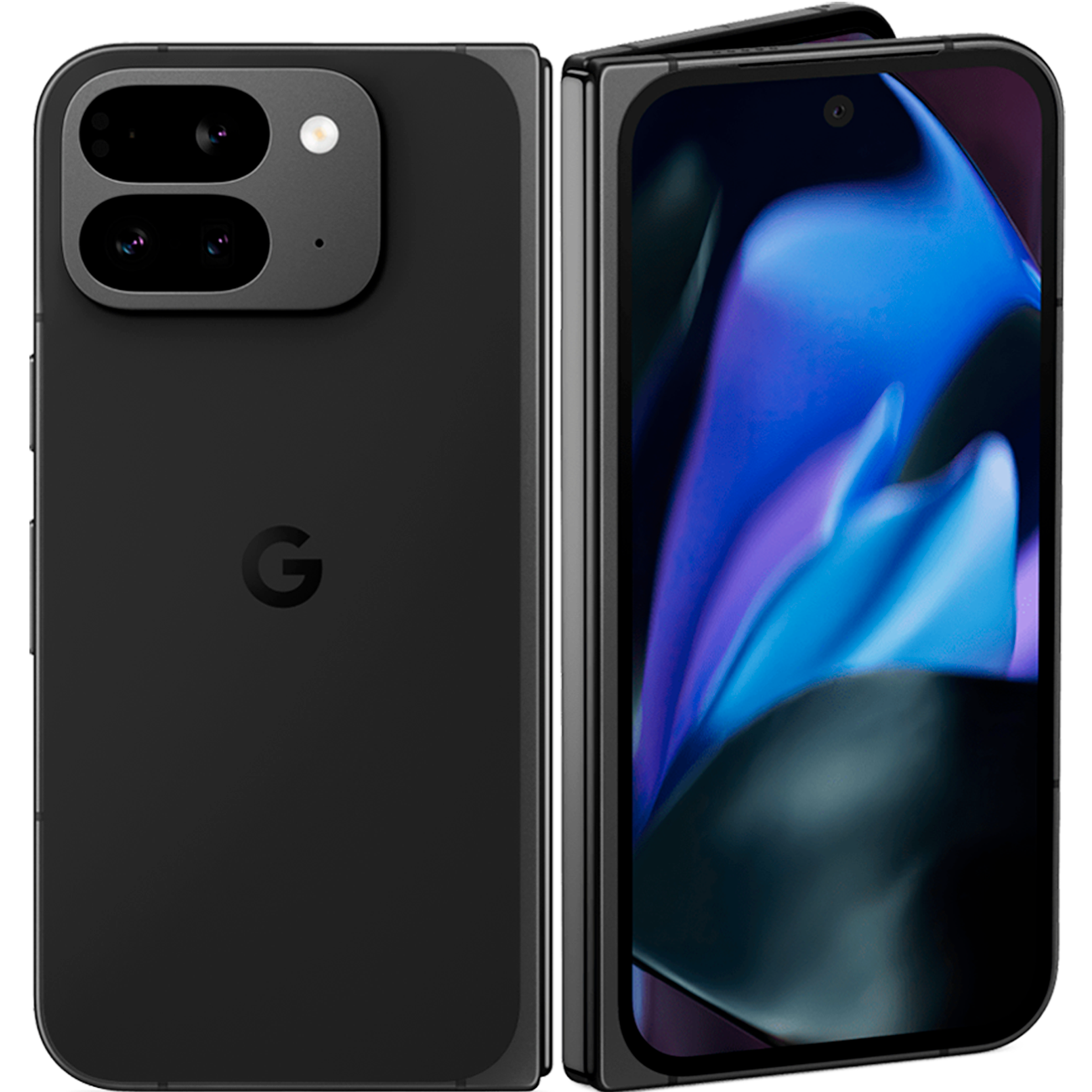 

Google Pixel 9 Pro Fold 16/256Gb (Obsidian)