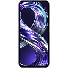 

Realme 8i 4/64Gb (Stellar Purple) RU