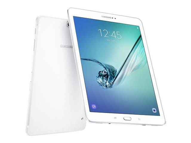 

Samsung Galaxy Tab S2 9.7 (SM-T819) 32Gb LTE (White) (SM-T819NZKESER) [УЦЕНКА - Б/У]