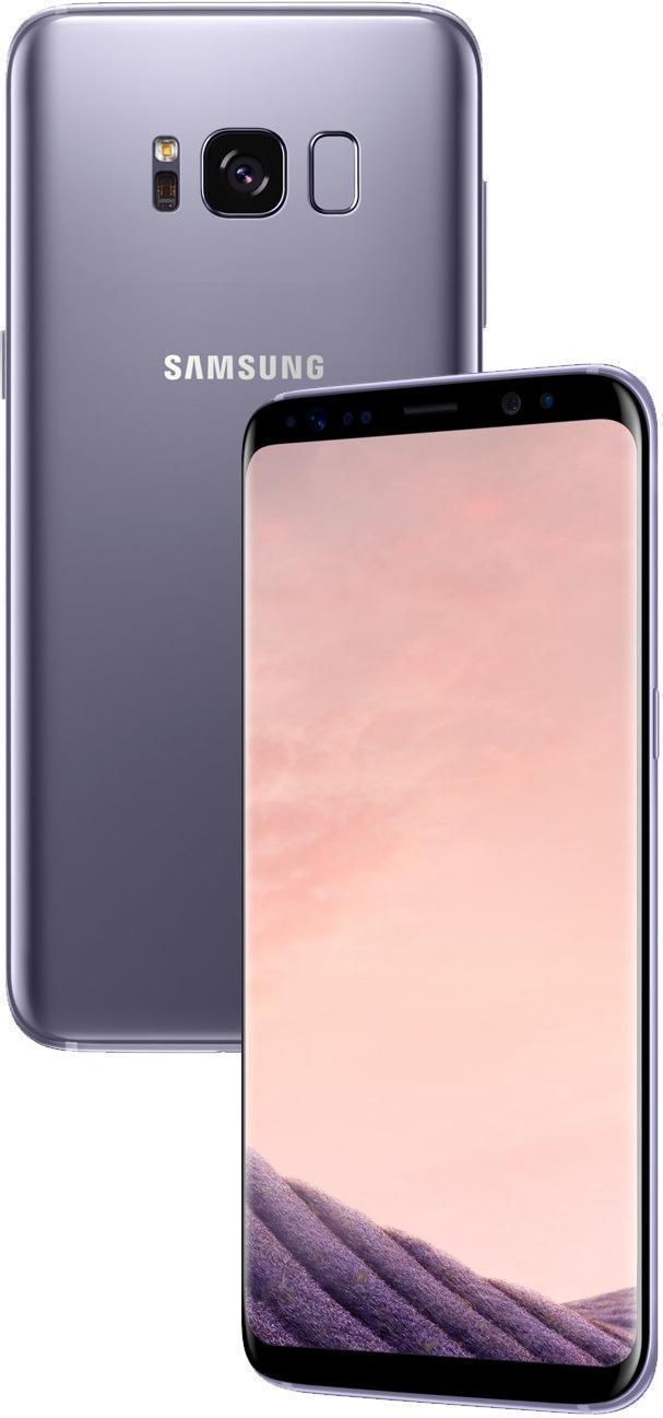 Samsung Galaxy S8 Купить В Спб