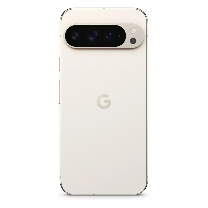 Google Pixel 9 5G Pro XL 16/128Gb (Роrсelаin) Вид№5