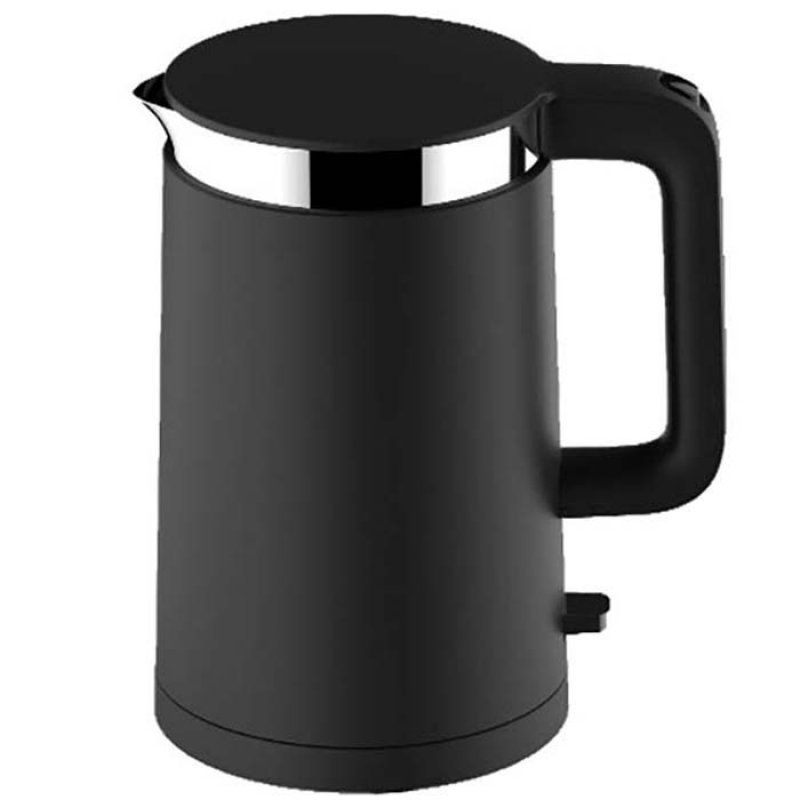 Электрочайник Xiaomi Viomi Mechanical Kettle 1.5L (V-MK152B) (черный)