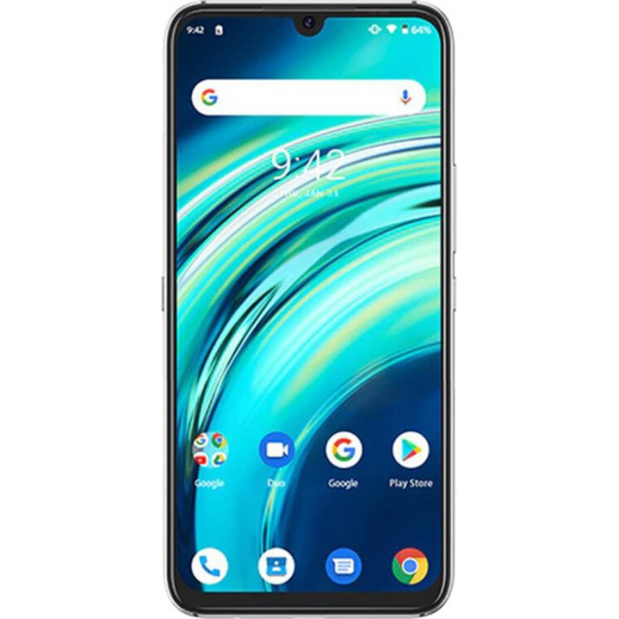 

Umidigi A9 Pro 8/128GB (Onyx Black) EU