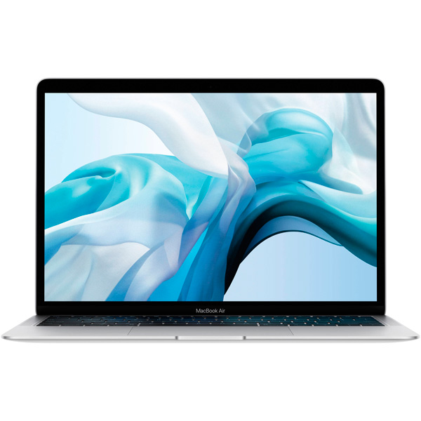 

Apple MacBook Air 13 with Retina True Tone Mid 2020 512Gb (Silver) (MVH42RU/A) [УЦЕНКА - Б/У]