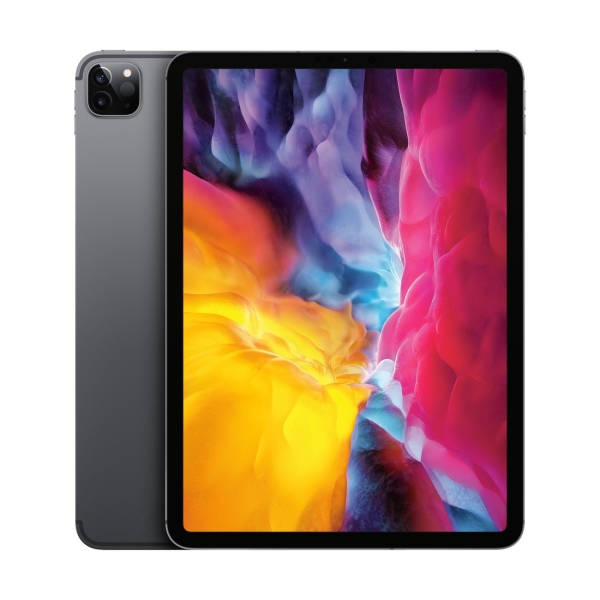 

Apple iPad Pro 11 (2020) 128Gb Wi-Fi + Cellular (Space Gray)