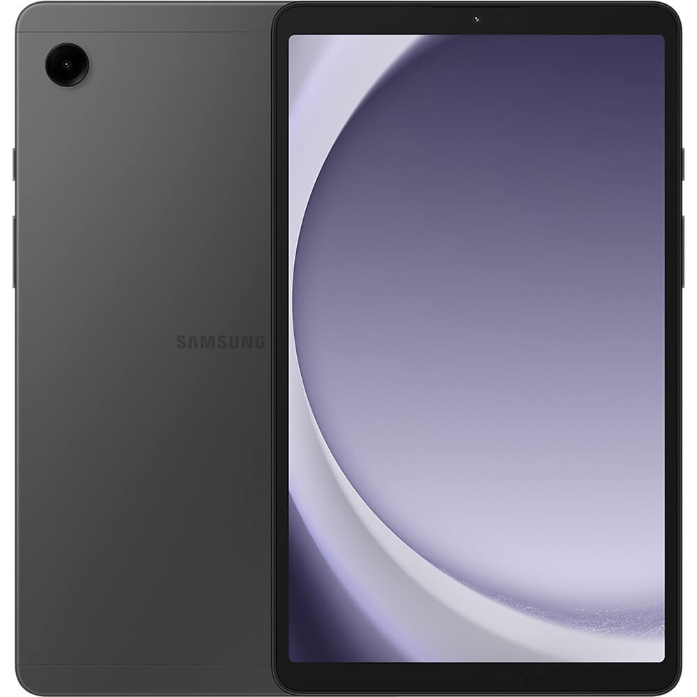 Samsung Galaxy Tab A9 4/64Gb Wi-Fi (SM-X110) (Graphite)