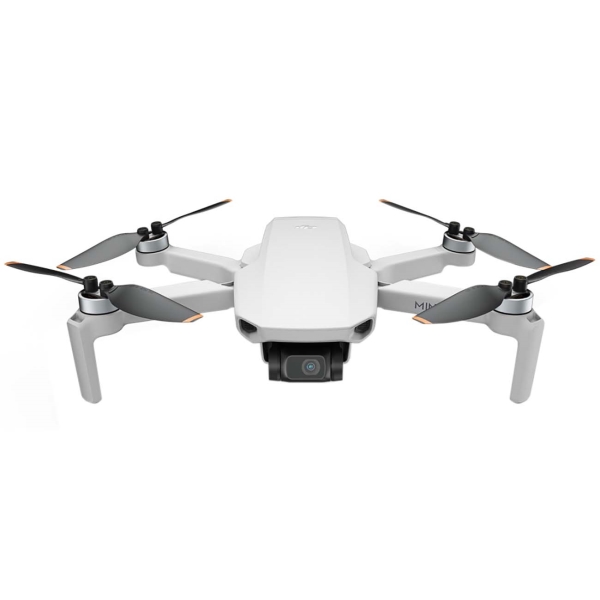 

Квадрокоптер DJI Mini SE (EU)