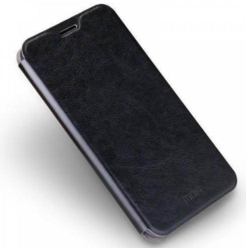 

Чехол-книжка Nosson для Samsung Galaxy Ace Style SM-G357FZ искусственная кожа/силикон (черный)
