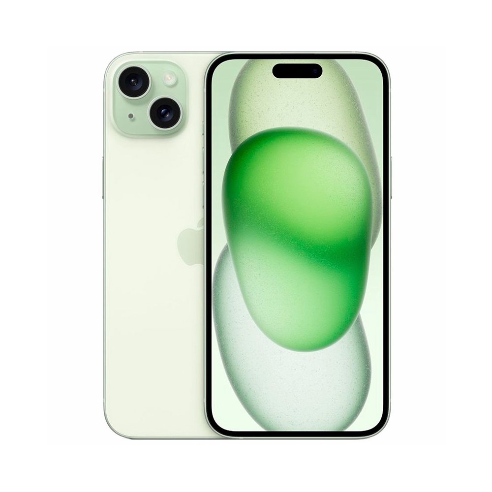 Apple iPhone 15 Plus 256Gb (Green)