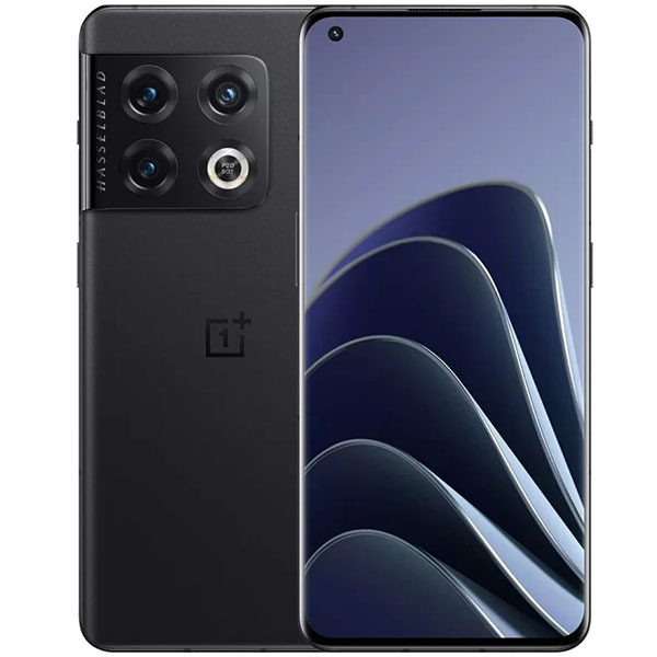 

OnePlus 10 Pro 5G 12/256Gb (Volcanic Black) (NE2213) EU