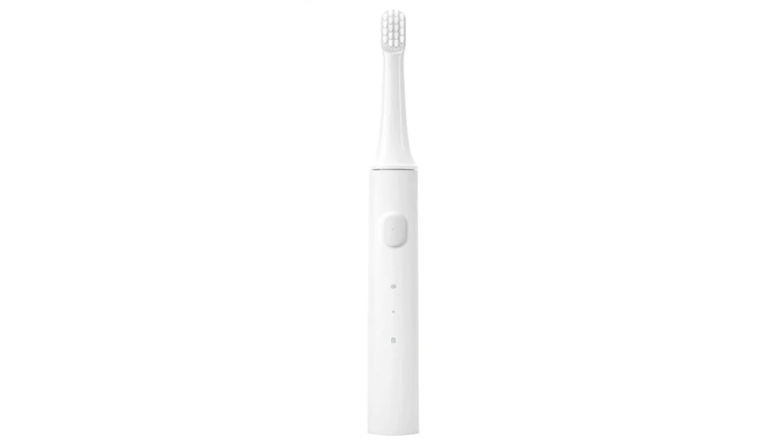 Электрическая зубная щетка Xiaomi Mijia Electric Toothbrush T100 (MES603) (белый)