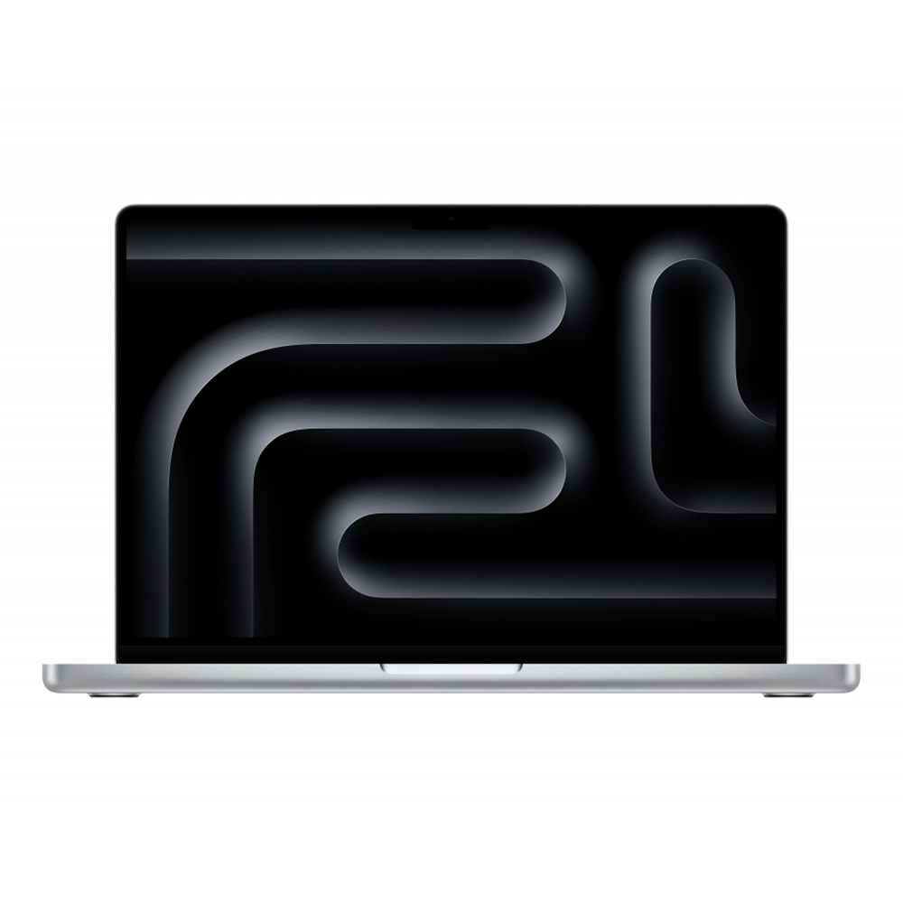 

Apple MacBook Pro 16 2023 M3 Max 36Gb/1Tb (Silver) (MRW73)