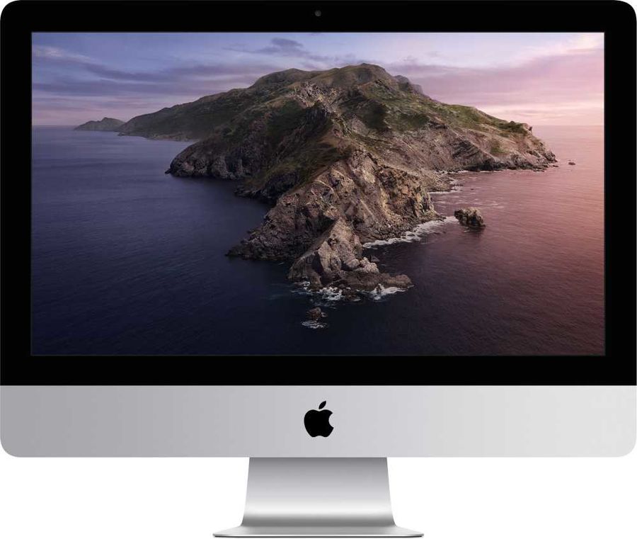 

Apple iMac 21.5" (2020) 256Gb (MHK23RU/A)