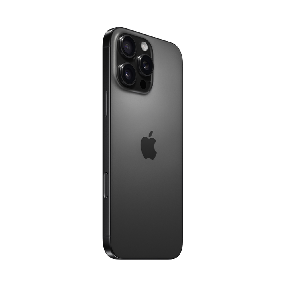 Apple iPhone 16 Pro Max 1Tb (Black Titanium) Вид№3