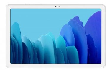 

Samsung Galaxy Tab A 7 10.4 (2020) (SM-T505) LTE 64Gb (Серебристый) (SM-T505NZSESER)