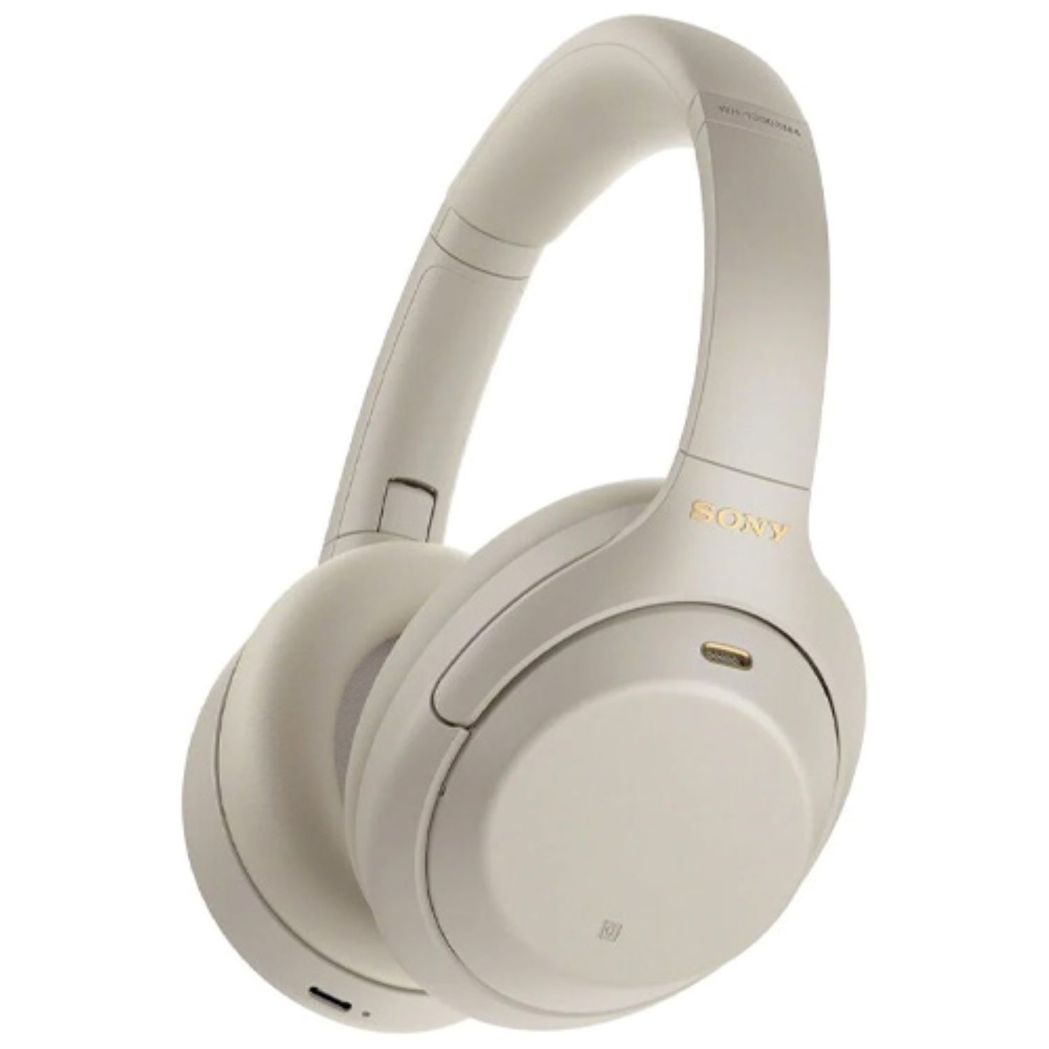 

Беспроводные наушники Sony WH-1000XM4 (Silver)