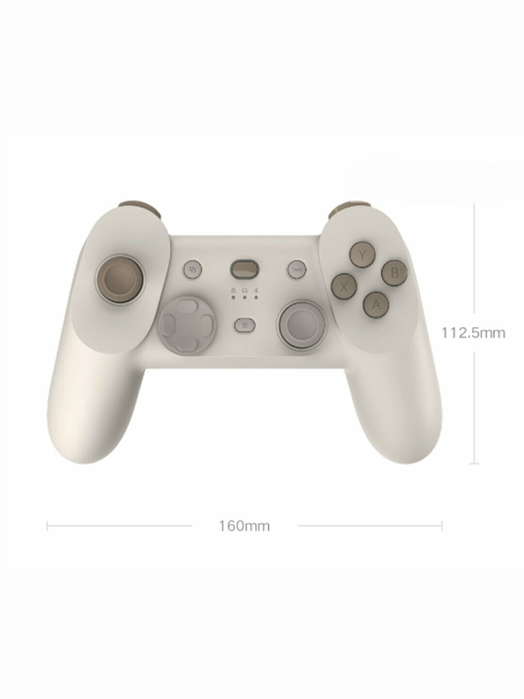 Беспроводной геймпад Xiaomi Game Controller (XMG20SYM) (бежевый) Вид№4