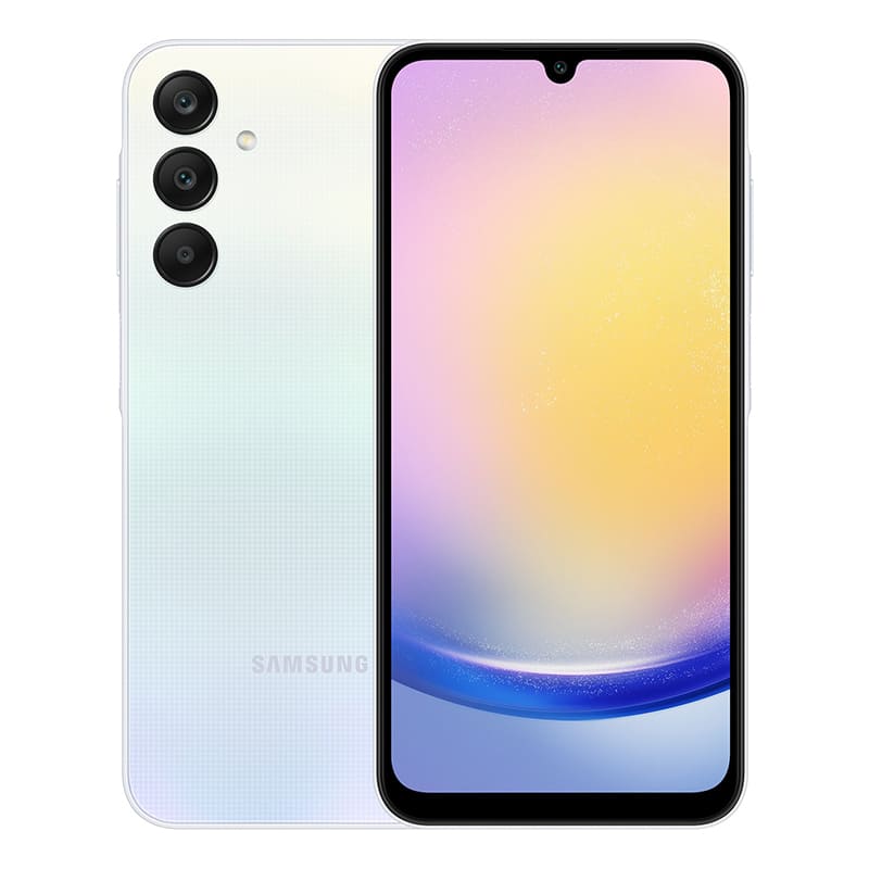 Galaxy A25 6/128Gb (Light Blue)