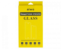 

Защитное стекло AIWO 9H 0.33mm для ASUS ZenFone 2 (ZE500CL) (прозрачное антибликовое)