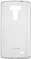 

Чехол-накладка Melkco Poly Jacket TPU для LG G4 H818P (силиконовый) (white)