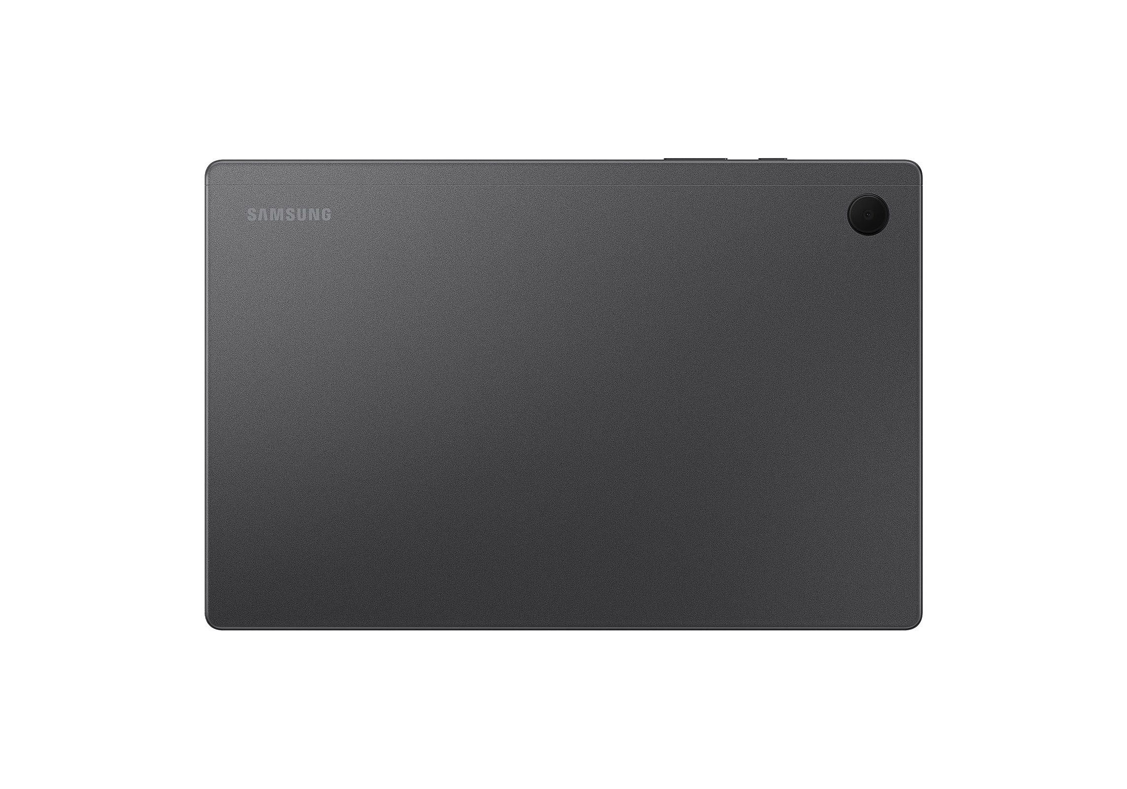 

Samsung Galaxy Tab A8 10.5 64Gb LTE (SM-X205) (Gray)