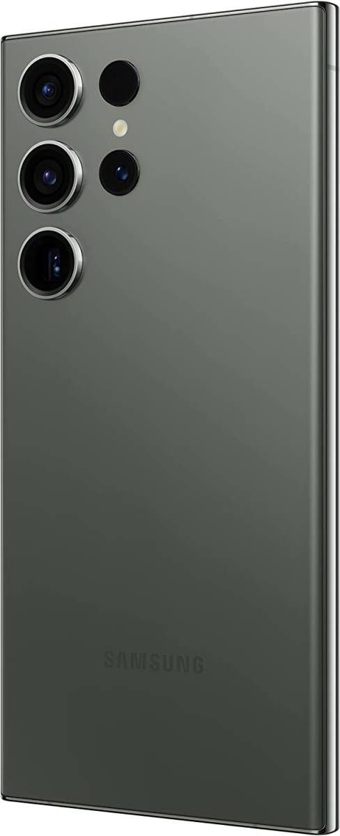 

Samsung Galaxy S23 Ultra 12/1Tb (SM-S918B/DS) (Green)