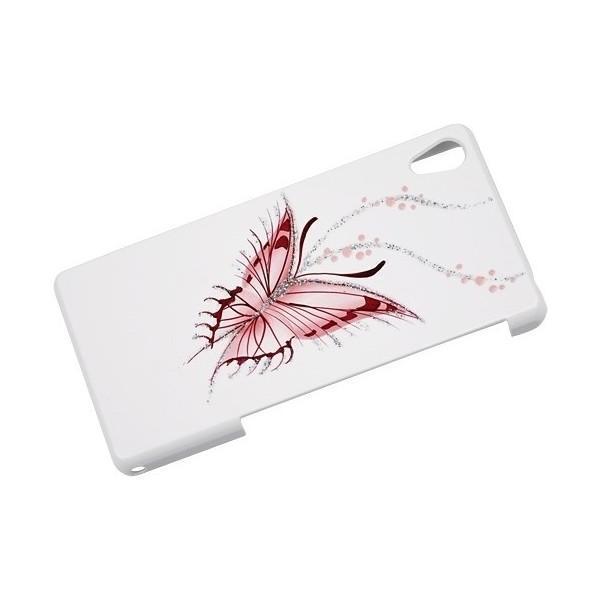 

Чехол-накладка iCover для Sony Xperia Z2 (Happy Butterfly)