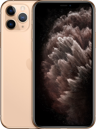 

Apple iPhone 11 Pro Max 64Gb (Gold) (MWHG2RU/A)
