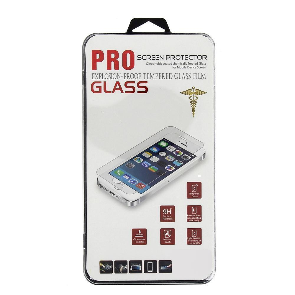 

Защитное стекло Glass PRO для Lenovo A6000 (прозрачное антибликовое)