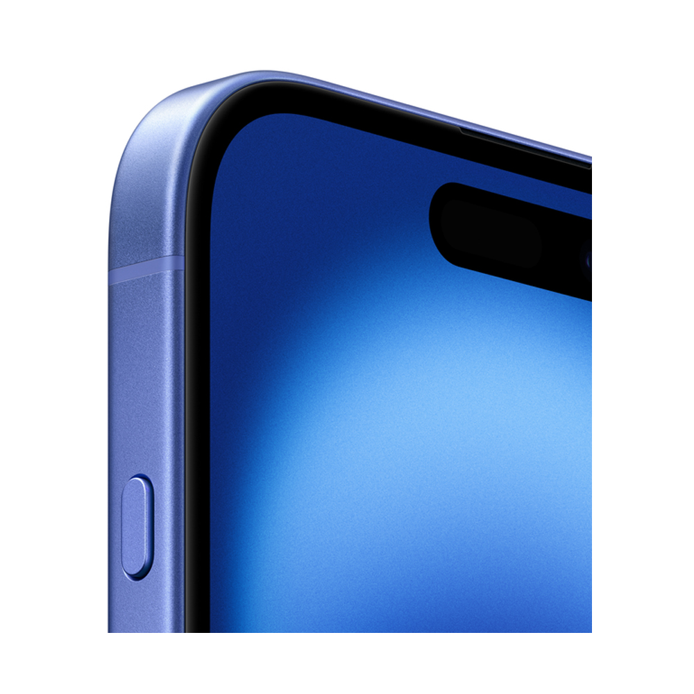 Apple iPhone 16 Plus 128Gb (Ultramarine) Вид№4