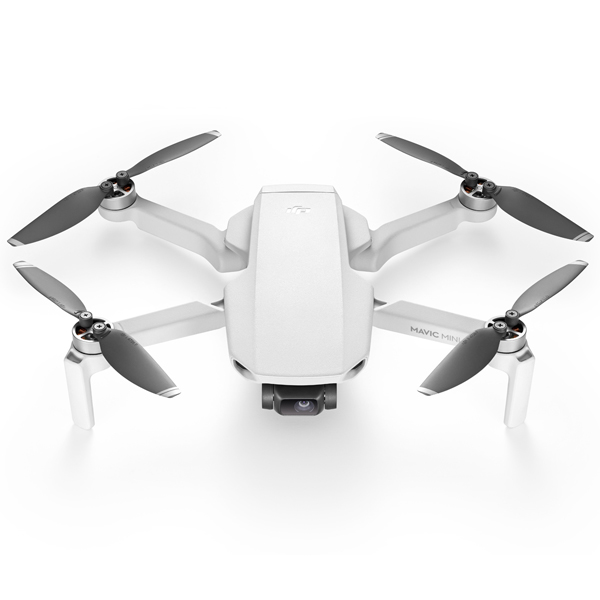 

Квадрокоптер DJI Mini SE Fly More Combo (EU)