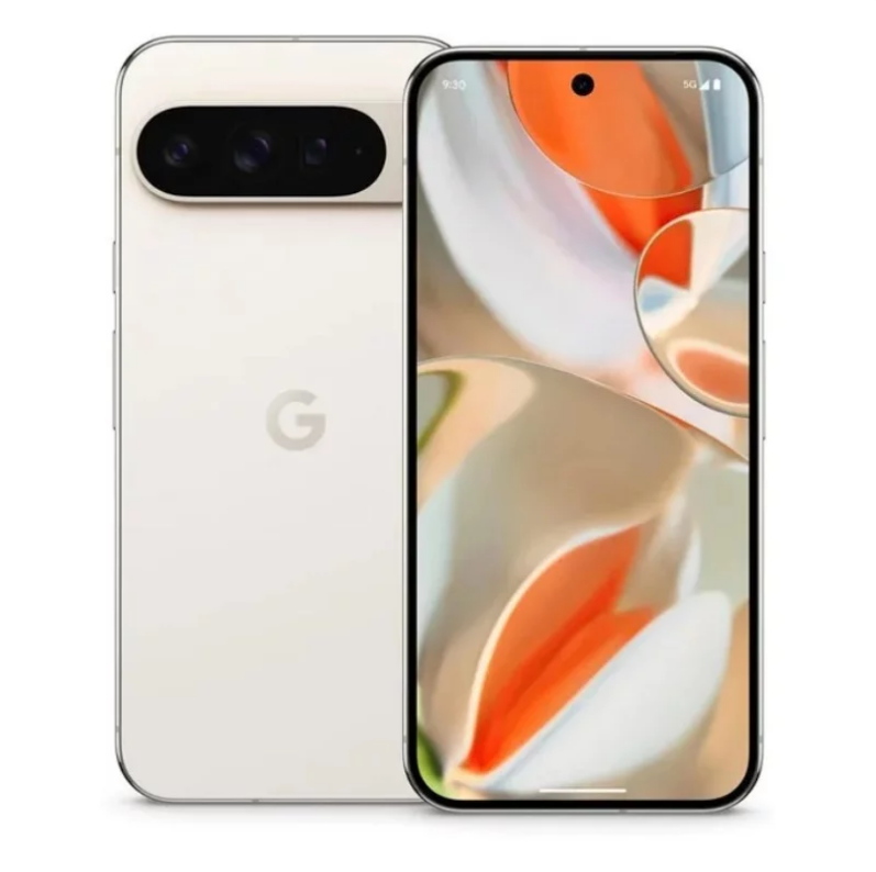 

Google Pixel 9 Pro XL 16/128Gb (Porcelain)