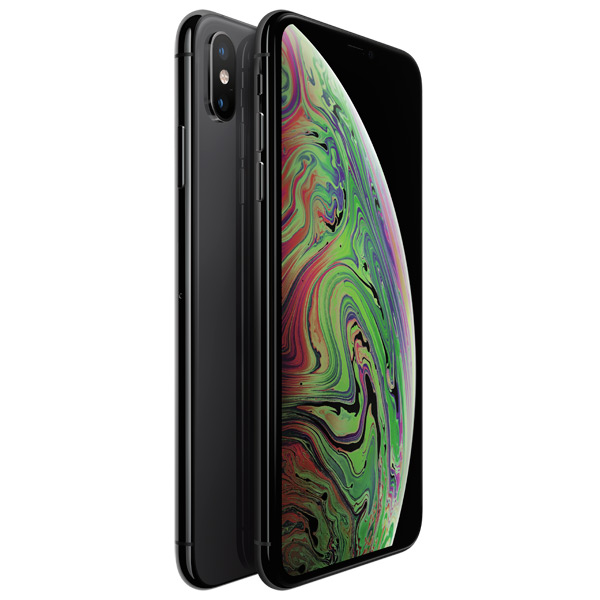 

Apple iPhone Xs Max 512Gb (Space Gray) (NT562RU/A) (Exchange Packed)