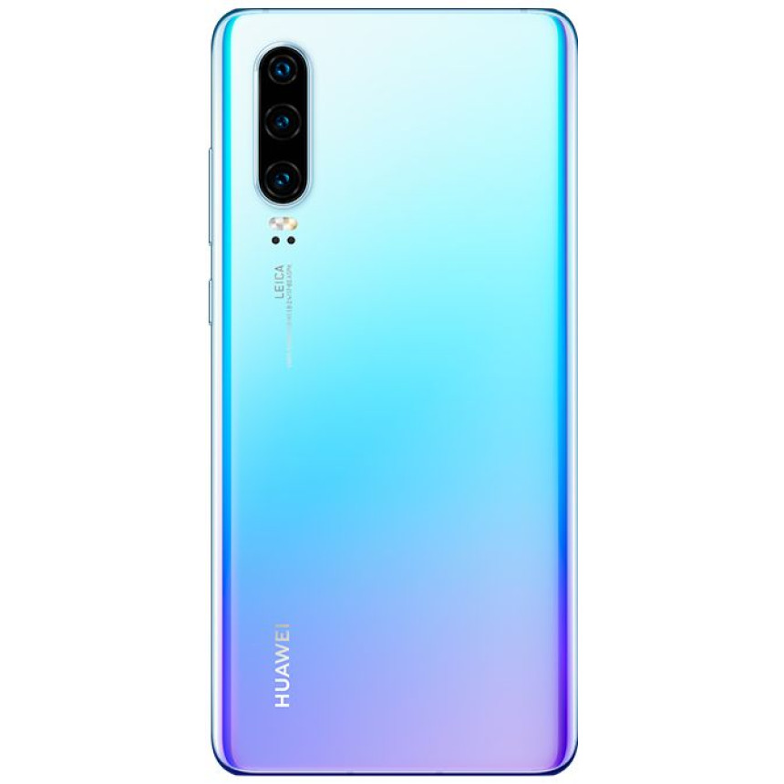 

Huawei P30 Pro 8/256Gb (Северное сияние) [УЦЕНКА - Б/У]