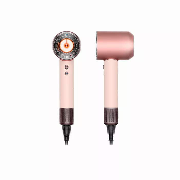 Фен Dyson Supersonic Nural HD16 (Ceramic Pink/Rose Gold)